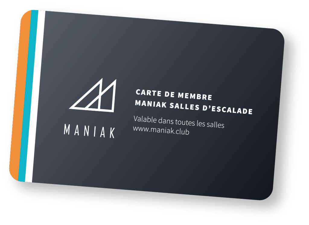 Abonnement 3 mois étudiant