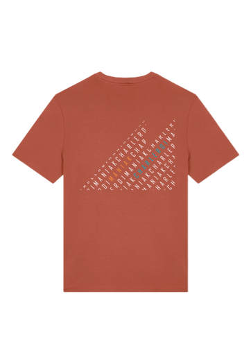 T-shirt Maniak CRL